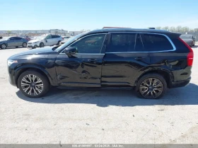 Volvo Xc90 2.0L I-4 DI, DOHC, VVT, TURBO/SUPERCHARGER, 316HP  | Mobile.bg    6