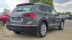 Обява за продажба на VW Tiguan 150к.с* 4X4* DSG* DISTRONIK* AMBIENT* ПАНОРАМА  ~29 500 лв. - изображение 6