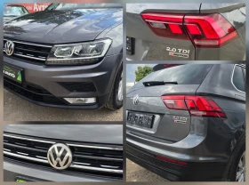 Обява за продажба на VW Tiguan 150к.с* 4X4* DSG* DISTRONIK* AMBIENT* ПАНОРАМА  ~29 500 лв. - изображение 3