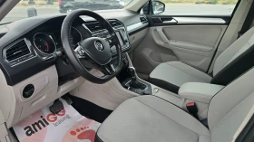 VW Tiguan 150.* 4X4* DSG* DISTRONIK* AMBIENT*   | Mobile.bg    13