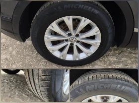 Обява за продажба на VW Tiguan 150к.с* 4X4* DSG* DISTRONIK* AMBIENT* ПАНОРАМА  ~29 500 лв. - изображение 9