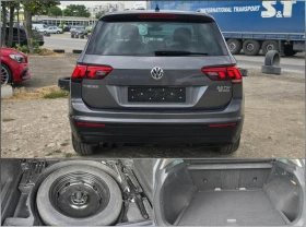 Обява за продажба на VW Tiguan 150к.с* 4X4* DSG* DISTRONIK* AMBIENT* ПАНОРАМА  ~29 500 лв. - изображение 5