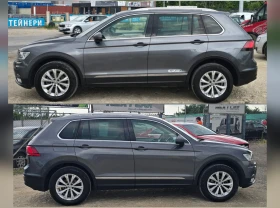 Обява за продажба на VW Tiguan 150к.с* 4X4* DSG* DISTRONIK* AMBIENT* ПАНОРАМА  ~29 500 лв. - изображение 7