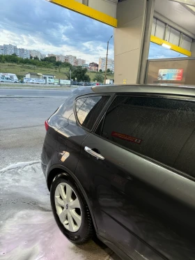 Обява за продажба на Subaru B9 tribeca 3.0 BENZIN ~12 800 лв. - изображение 3
