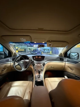 Обява за продажба на Subaru B9 tribeca 3.0 BENZIN ~12 800 лв. - изображение 5