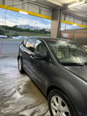 Обява за продажба на Subaru B9 tribeca 3.0 BENZIN ~12 800 лв. - изображение 2