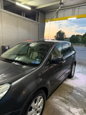 Обява за продажба на Subaru B9 tribeca 3.0 BENZIN ~12 800 лв. - изображение 1