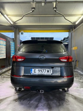 Обява за продажба на Subaru B9 tribeca 3.0 BENZIN ~12 800 лв. - изображение 4