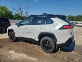 Toyota Rav4 XSE - 58000 лв. - 56266712 5