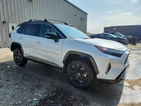 Toyota Rav4 XSE - 58000 лв. - 56266712 3