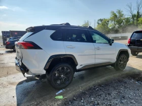 Toyota Rav4 XSE - 58000 лв. - 56266712 6