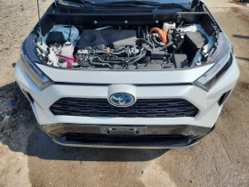 Toyota Rav4 XSE - 58000 лв. - 56266712 11