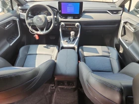 Toyota Rav4 XSE - 58000 лв. - 56266712 8