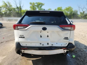 Toyota Rav4 XSE - 58000 лв. - 56266712 2