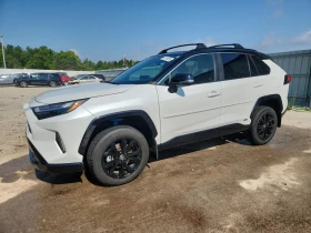 Toyota Rav4 XSE - 58000 лв. - 56266712 4