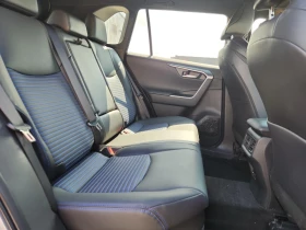 Toyota Rav4 XSE - 58000 лв. - 56266712 10