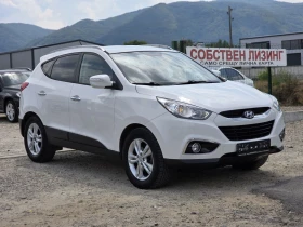 Hyundai IX35 1.7 CRDi 116Hp  | Mobile.bg    6