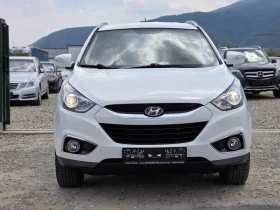 Hyundai IX35 1.7 CRDi 116Hp  | Mobile.bg    7