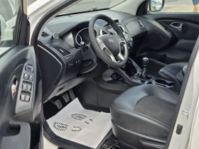 Hyundai IX35 1.7 CRDi 116Hp  | Mobile.bg    8