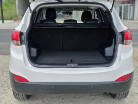 Hyundai IX35 1.7 CRDi 116Hp  | Mobile.bg    10