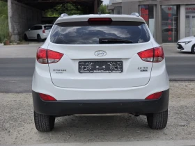 Hyundai IX35 1.7 CRDi 116Hp  | Mobile.bg    4