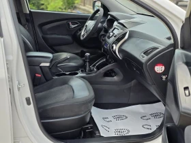 Hyundai IX35 1.7 CRDi 116Hp  | Mobile.bg    12