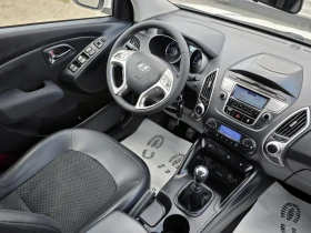 Hyundai IX35 1.7 CRDi 116Hp  | Mobile.bg    14