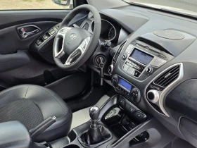 Hyundai IX35 1.7 CRDi 116Hp  | Mobile.bg    13
