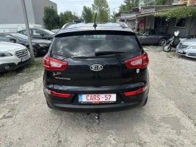 Kia Sportage 2.0/16v Газ.Инж. 4х4 Автоматик - 19800 лв. - 68368634 6