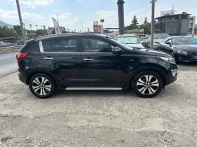 Kia Sportage 2.0/16v Газ.Инж. 4х4 Автоматик - 19800 лв. - 68368634 7