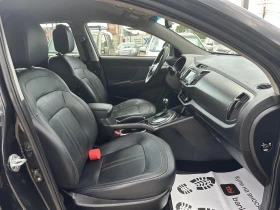 Kia Sportage 2.0/16v Газ.Инж. 4х4 Автоматик - 19800 лв. - 68368634 15