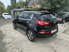 Kia Sportage 2.0/16v Газ.Инж. 4х4 Автоматик - 19800 лв. - 68368634 4