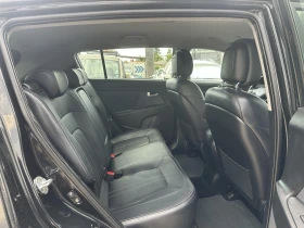 Kia Sportage 2.0/16v Газ.Инж. 4х4 Автоматик - 19800 лв. - 68368634 14