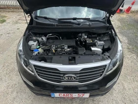 Kia Sportage 2.0/16v Газ.Инж. 4х4 Автоматик - 19800 лв. - 68368634 17