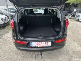 Kia Sportage 2.0/16v Газ.Инж. 4х4 Автоматик - 19800 лв. - 68368634 13