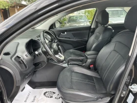 Kia Sportage 2.0/16v Газ.Инж. 4х4 Автоматик - 19800 лв. - 68368634 9