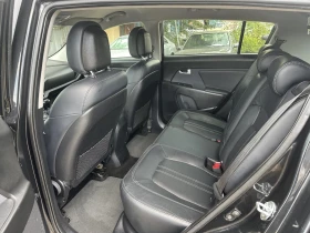 Kia Sportage 2.0/16v Газ.Инж. 4х4 Автоматик - 19800 лв. - 68368634 10
