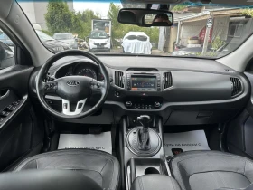 Kia Sportage 2.0/16v Газ.Инж. 4х4 Автоматик - 19800 лв. - 68368634 12