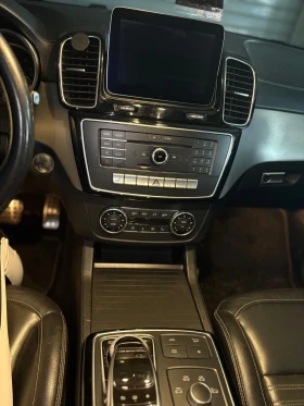 Обява за продажба на Mercedes-Benz GLE Coupe 350CDI 4- Matik ~68 500 лв. - изображение 8