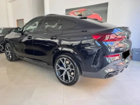 Обява за продажба на BMW X6 3.0d xDrive M-Pack ~ 109 999 лв. - изображение 3