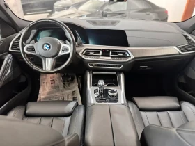 Обява за продажба на BMW X6 3.0d xDrive M-Pack ~ 109 999 лв. - изображение 6