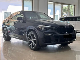 Обява за продажба на BMW X6 3.0d xDrive M-Pack ~ 109 999 лв. - изображение 2