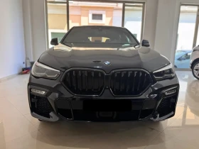 Обява за продажба на BMW X6 3.0d xDrive M-Pack ~ 109 999 лв. - изображение 1
