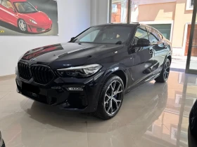 Обява за продажба на BMW X6 3.0d xDrive M-Pack ~ 109 999 лв. - изображение 1