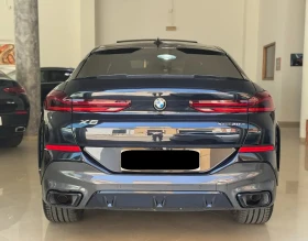 Обява за продажба на BMW X6 3.0d xDrive M-Pack ~ 109 999 лв. - изображение 4