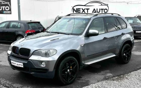BMW X5 3.0D 235HP PANO AUTOMAT