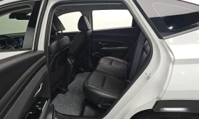 Hyundai Tucson Diesel 2.0 2WD Inspiration - 60363 лв. / 30863.11 € - 11629636 12