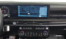Hyundai Tucson Diesel 2.0 2WD Inspiration - 60363 лв. / 30863.11 € - 11629636 14