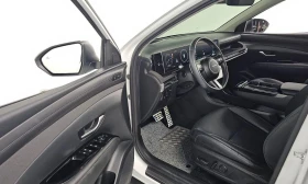 Hyundai Tucson Diesel 2.0 2WD Inspiration - 60363 лв. / 30863.11 € - 11629636 11