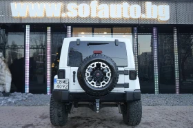 Jeep Wrangler 3.6i + ГАЗ Offroad Package - 49999 лв. / 25564.08 € - 95349104 5